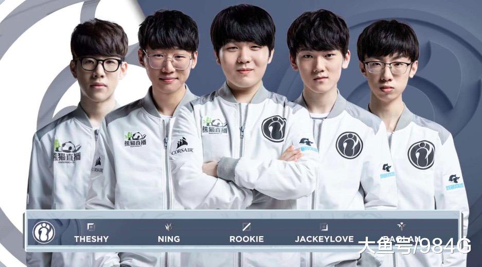 Rookie关键节点大胜，C9带队取胜！的简单介绍
